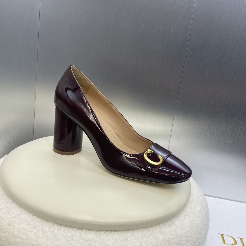 Christian Dior Heeled Shoes